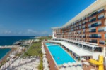 Hotel Sirius Deluxe wakacje
