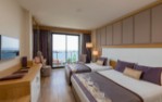 Hotel Sirius Deluxe wakacje