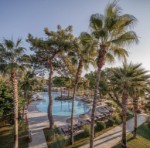 Hotel Balmy Beach Resort wakacje