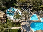 Hotel BALMY FORESTA wakacje