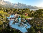 Hotel BALMY FORESTA wakacje