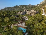 Hotel BALMY FORESTA wakacje