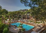 Hotel BALMY FORESTA wakacje