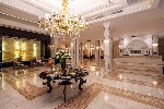 Hotel BALMY FORESTA wakacje