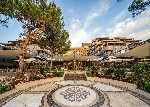 Hotel BALMY FORESTA wakacje