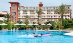 Hotel Belconti Resort wakacje