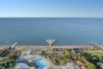 Hotel Ela Excellence Resort Belek wakacje
