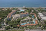 Hotel Ela Excellence Resort Belek wakacje