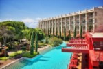 Hotel Gloria Serenity Resort wakacje