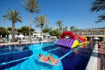 Hotel Limak Arcadia Sport Resort wakacje