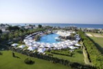 Hotel REGNUM CARYA GOLF & SPA wakacje