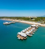 Hotel REGNUM CARYA GOLF & SPA wakacje