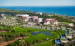 Hotel Regnum Carya Golf Spa wakacje