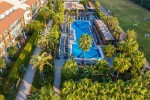 Hotel BELEK BEACH RESORT wakacje