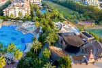 Hotel Belek Beach Resort wakacje