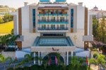 Hotel Belek Beach Resort wakacje