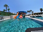 Hotel LUNA VISTA BELEK wakacje