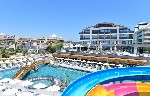 Hotel LUNA VISTA BELEK wakacje