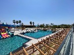 Hotel LUNA VISTA BELEK wakacje