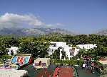 Hotel Emelda Sun Club wakacje