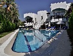Hotel Emelda Sun Club wakacje