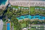 Hotel Maxx Royal Kemer Resort & Spa wakacje