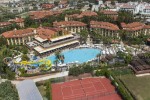 Hotel Alba Resort wakacje