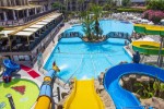 Hotel Alba Resort wakacje