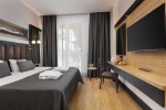 Hotel DOBEDAN BEACH RESORT COMFORT SIDE wakacje