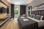 Hotel DOBEDAN BEACH RESORT COMFORT SIDE wakacje