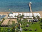 Hotel DOBEDAN BEACH RESORT COMFORT SIDE wakacje