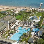 Hotel DOBEDAN BEACH RESORT COMFORT SIDE wakacje