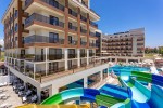 Hotel Glamour Resort & Spa wakacje