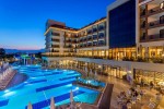 Hotel Glamour Resort & Spa wakacje