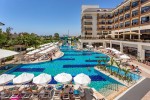 Hotel Glamour Resort & Spa wakacje
