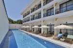 Hotel Hane Sun Elite wakacje