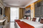 Hotel Hane Sun Elite wakacje