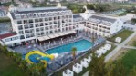Hotel Hane Sun Elite wakacje