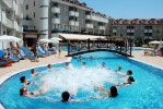Hotel Monachus wakacje