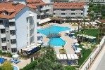 Hotel Monachus wakacje