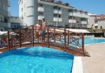Hotel Monachus wakacje