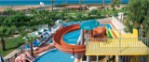Hotel Seher Resort wakacje