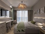 Hotel SEHER SIDE QUALITY RESORT & SPA wakacje