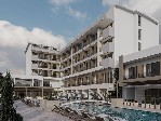Hotel SEHER SIDE QUALITY RESORT & SPA wakacje
