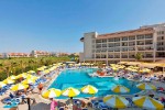Hotel Seher Sun Palace wakacje