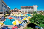 Hotel Seher Sun Palace wakacje