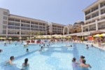 Hotel Seher Sun Palace wakacje
