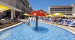 Hotel Seher Sun Palace wakacje