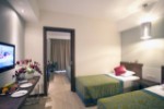 Hotel Seher Sun Palace wakacje