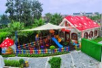Hotel Luna Blanca wakacje